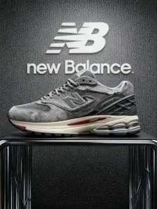 Кроссовки New Balance New Balance Кроссовки