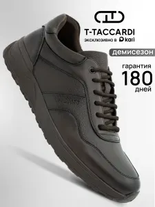 Кроссовки T.TACCARDI Мужские демисезонные