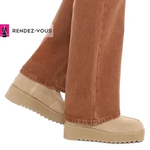 Ботинки TENDANCE