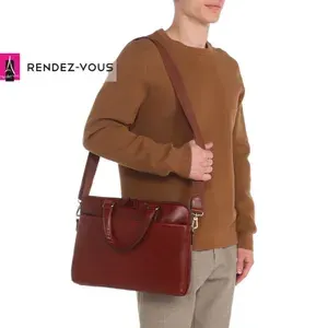 Мужская сумка для ноутбука TENDANCE