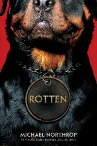 Rotten / Книга на Английском