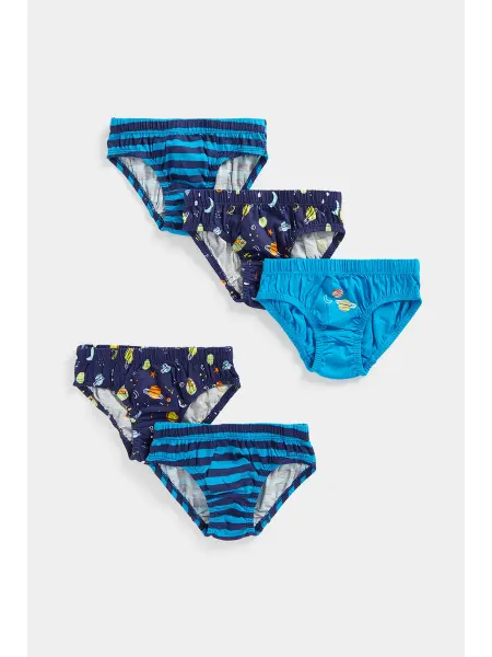 Mothercare Набор детских трусов