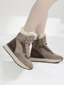 Ботинки Covani
