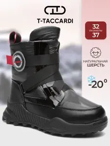 Дутики T.TACCARDI зимние