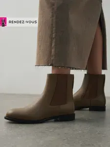 Ботинки TENDANCE