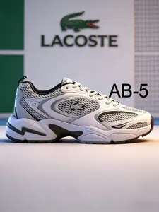 Кроссовки Lacoste