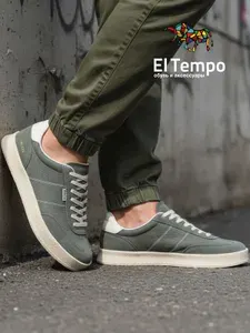 Кеды El Tempo