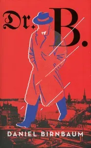 Dr. B. / Книга на Английском
