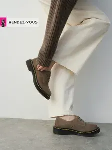 Ботинки дерби TENDANCE