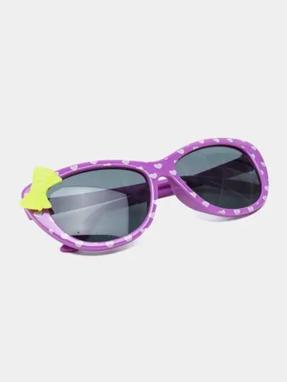 Детские солнцезащитные очки