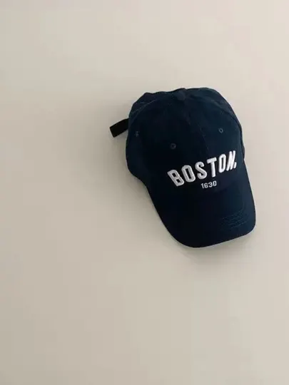 Детская кепка Boston 1630