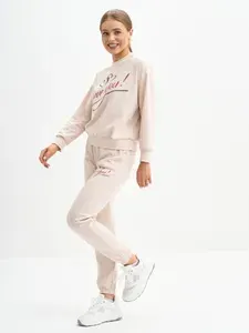 Костюм спортивный T Exclusive