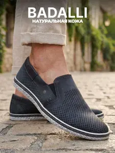 Туфли Badalli