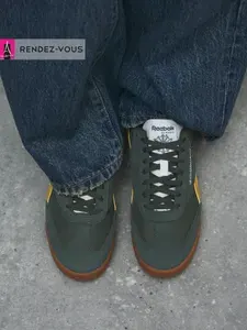 Кеды Reebok
