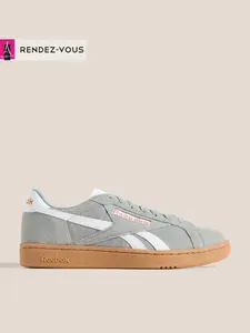 Кеды Reebok