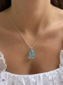 Кулон конфета леденец