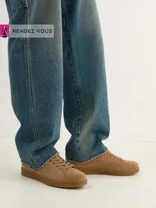 Кеды TENDANCE