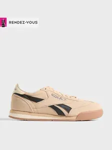 Кеды Reebok