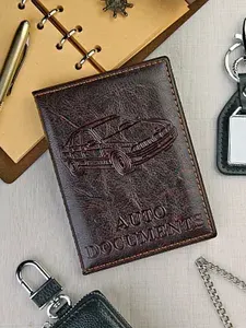 Обложка для автодокументов, ПВХ