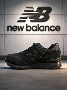 Кроссовки New Balance