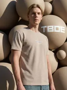 Футболка ТВОЕ
