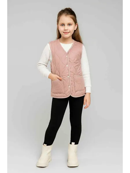 Anh Tuan Shop Жилет детский