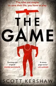 The Game / Книга на Английском