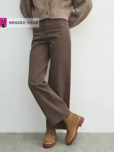 Ботинки TENDANCE