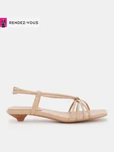 Босоножки TENDANCE