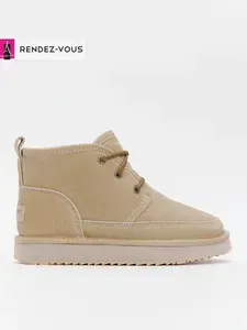 Ботинки TENDANCE