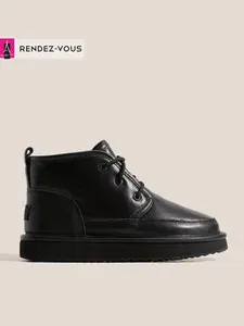 Ботинки TENDANCE