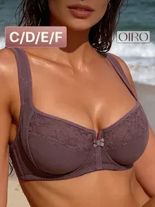 Бюстгальтер OIRO Базовая