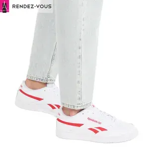 Кеды Reebok
