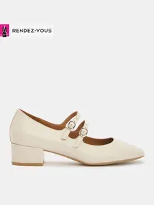 Туфли TENDANCE