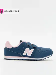 Кроссовки New Balance