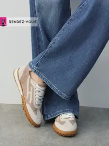 Кеды TENDANCE