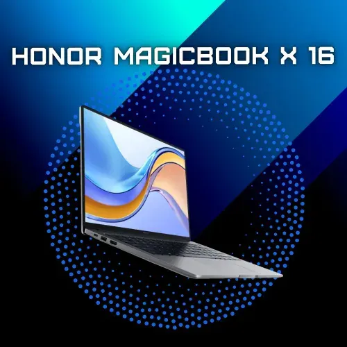 Honor I5 512GB