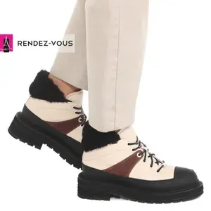 Ботинки TENDANCE
