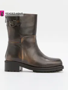 Сапоги TENDANCE