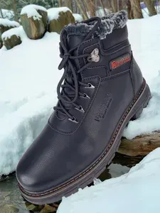 Ботинки FRE GAMO