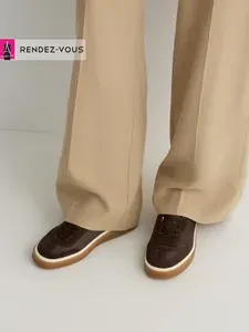 Кеды TENDANCE
