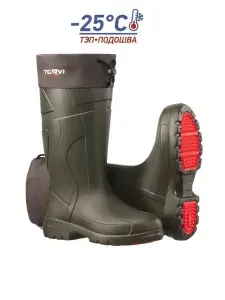 Сапоги TORVI