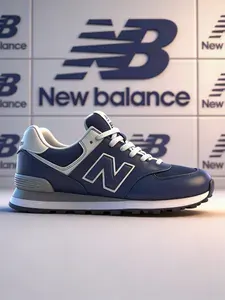 Кроссовки New Balance