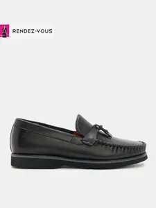 Мокасины TENDANCE