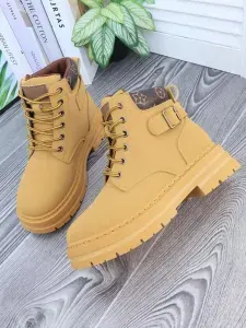 Ботинки BUL`VAR