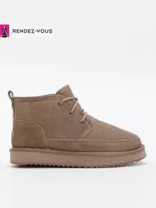 Ботинки TENDANCE
