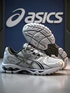 Кроссовки ASICS кроссовки мужские