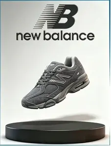 Кроссовки New Balance