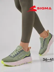 Кроссовки Sigma