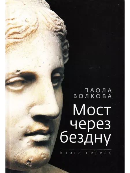 Зебра Е Мост через бездну. Книга первая